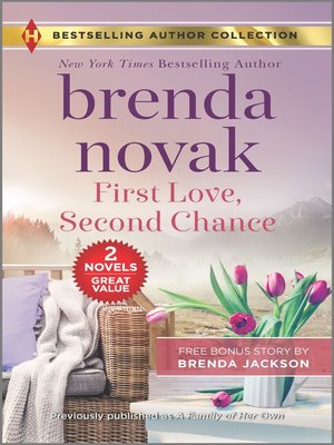 cover image of First Love, Second Chance & Temperatures Rising